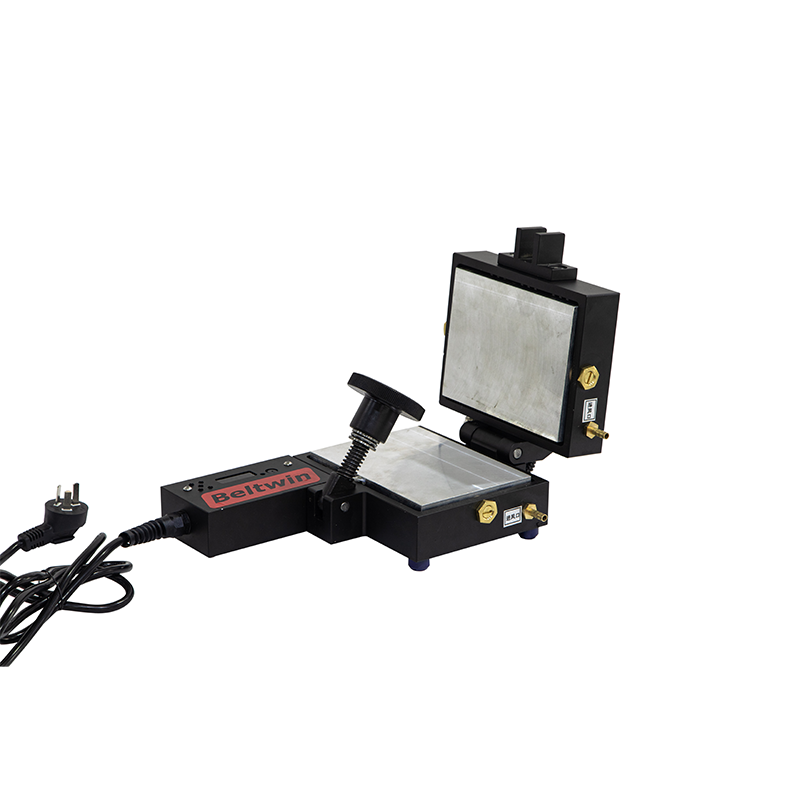 Portable welding machine for sale heating Splicing Clamps For Melt Splices QD120*180 / QD90*270