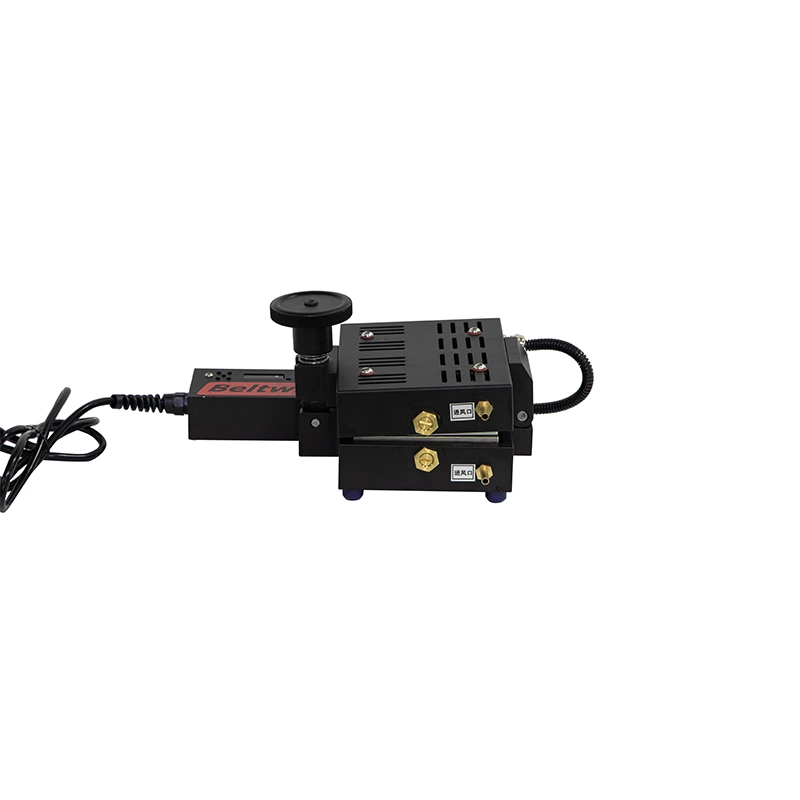 Portable welding machine for sale heating Splicing Clamps For Melt Splices QD120*180 / QD90*270
