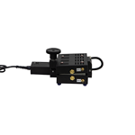 Portable welding machine for sale heating Splicing Clamps For Melt Splices QD120*180 / QD90*270