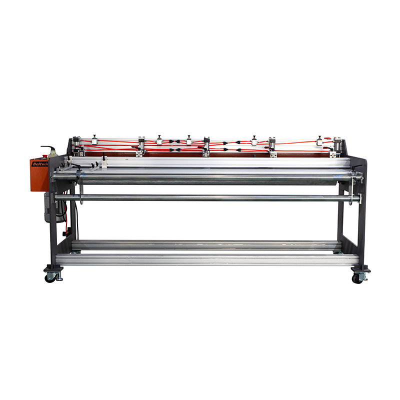 PVC PU conveyor belt slitter manufacturers Slitter CA2000-3000, Cutting Machine CA2000-3000