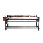 PVC PU conveyor belt slitter manufacturers Slitter CA2000-3000, Cutting Machine CA2000-3000