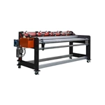 PVC PU Conveyor Belt Slitter CA2000-3500, Cutting Machine CA2000-3500