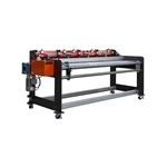 Used PVC PU Conveyor belt slitter  CA2000-3500