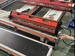 Conveyor Belt Welding  machine for sale air cooling press PA-II 1500