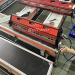 PVC Welding machine all in One air cooling press PA-II 1800