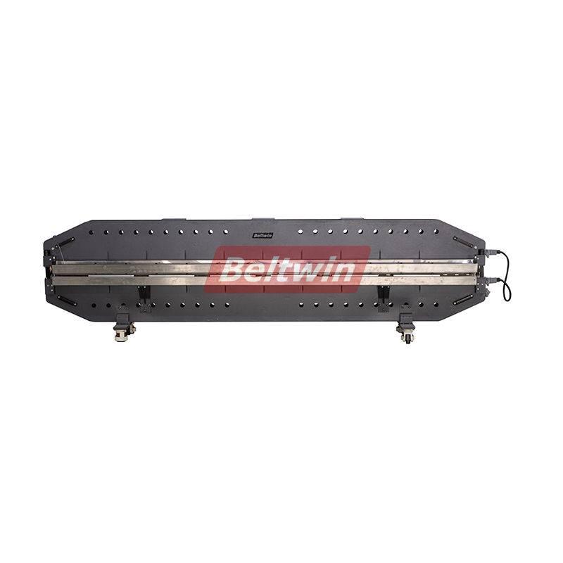 Conveyor Belt Joint Types  Air Cooling  Belt Jointing Machine  PA-III  2400（GEN-3）
