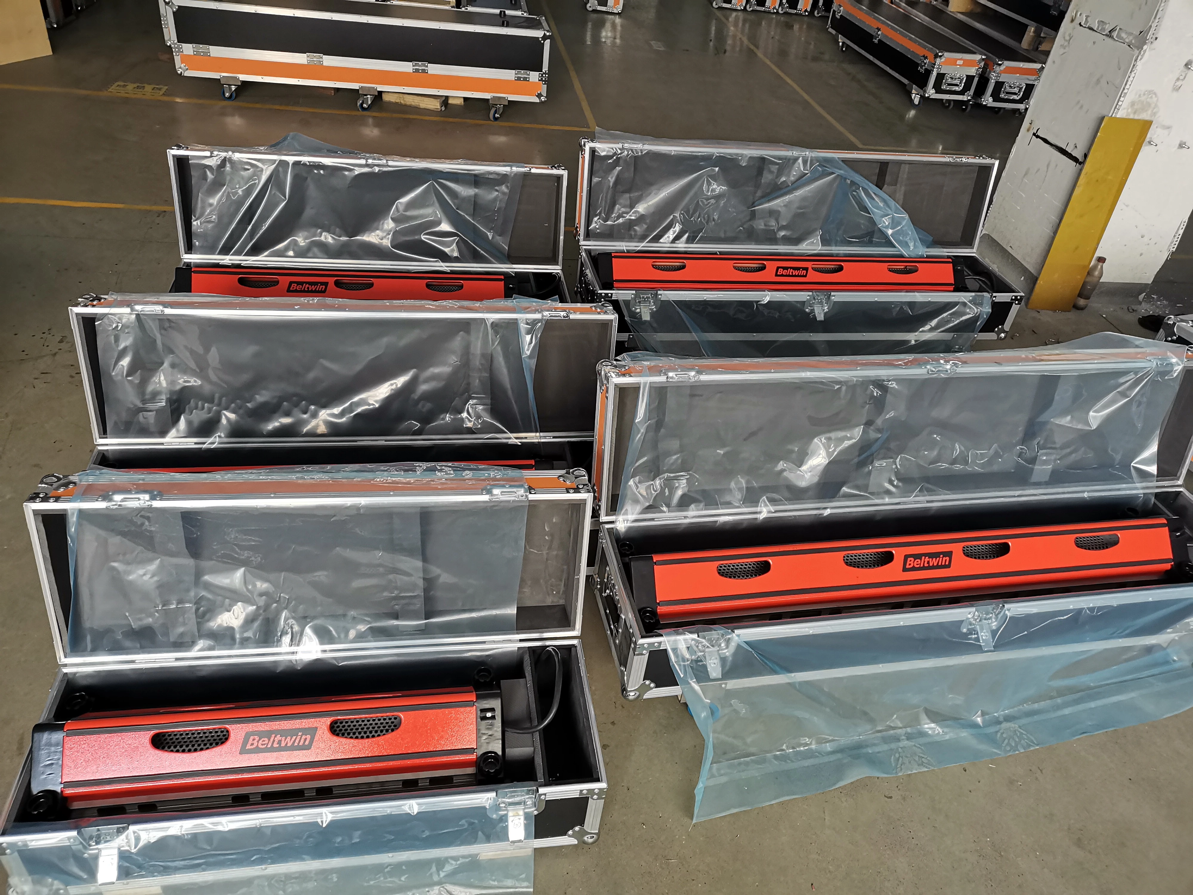 Conveyor Belt Joint Types  Air Cooling  Belt Jointing Machine  PA-III  2400（GEN-3）