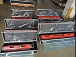 Conveyor Belt Joint Types  Air Cooling  Belt Jointing Machine  PA-III  2400（GEN-3）