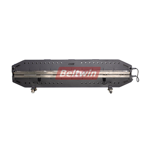 Conveyor Belt Joint Types Air Cooling Belt Jointing Machine PA-III 3000(GEN-3)