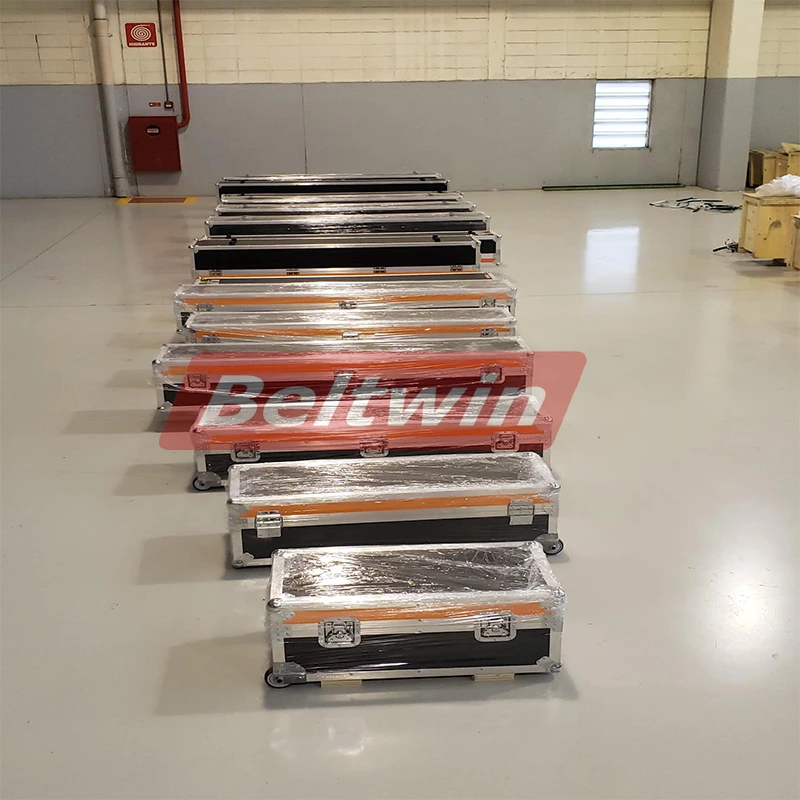 Conveyor Belt Joint Types  Air Cooling  Belt Jointing Machine  PA-III  3000（GEN-3）