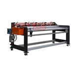 Presses For Pvc/Pu Conveyor Belts  Cutting tool CA2000-3500, Cutting Machine CA2000-3500