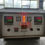 Automatic  Vulcanizing Drive Belt Rubber Conveyor Belt Vulcanizing Press， Conveyor Belt Vulcanizer