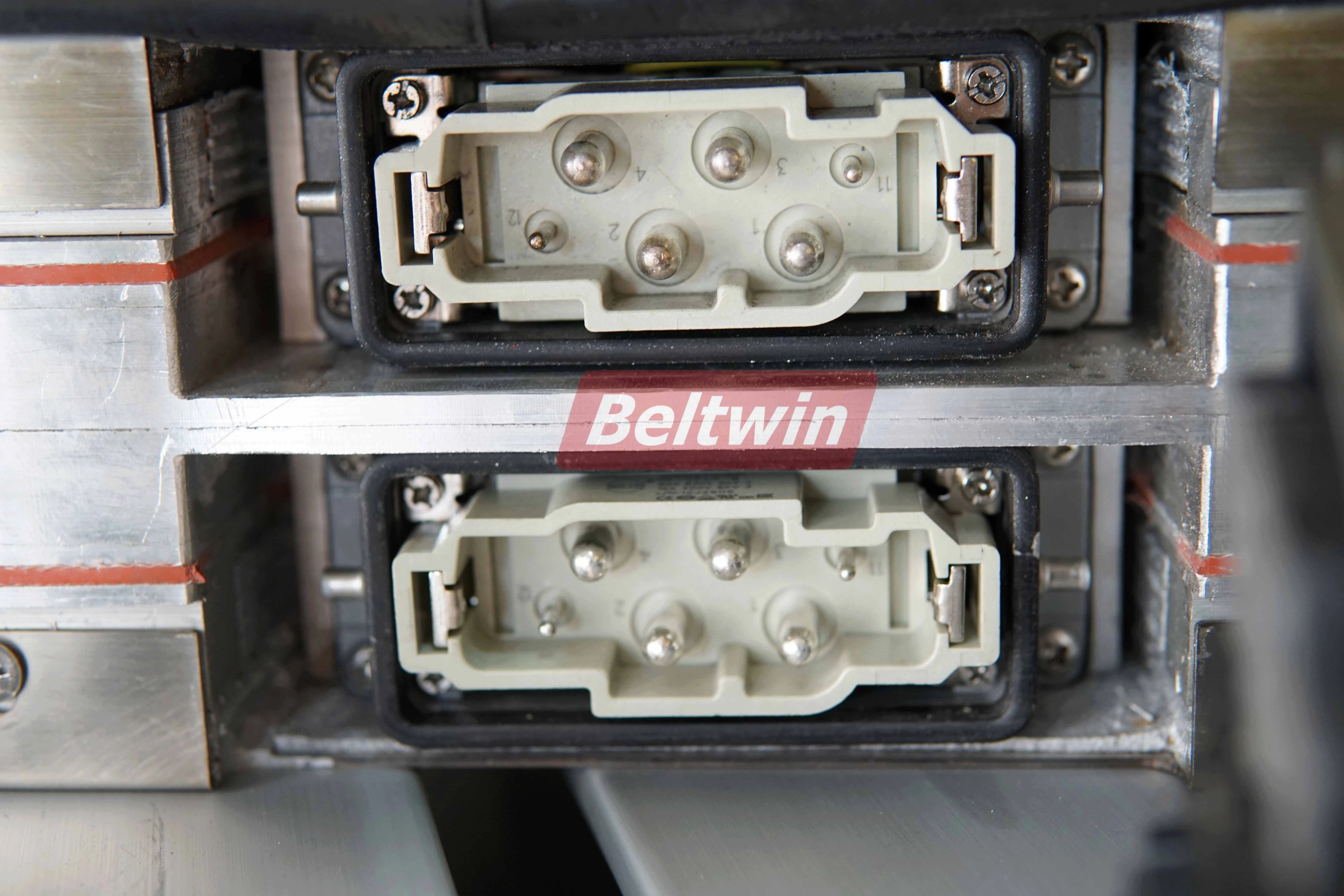 Beltwin SVP Sectional Type Rubber Conveyor Belt Vulcanizer DSLQ-S