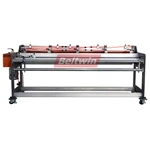 Beltwin PVC/PU Belt Slitter Without Winders/Conveyor belt Cutting Machine CA2000-3200