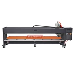 High quailty  Automatic  PU PVC Conveyor  Belt Finger Punch  Machine TB1000-4000