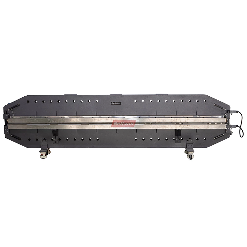 Belt Splice Press (Air Cooling) PA2400-PA3300