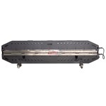 Air Cooling Belt Splice Press PA2400-PA3300