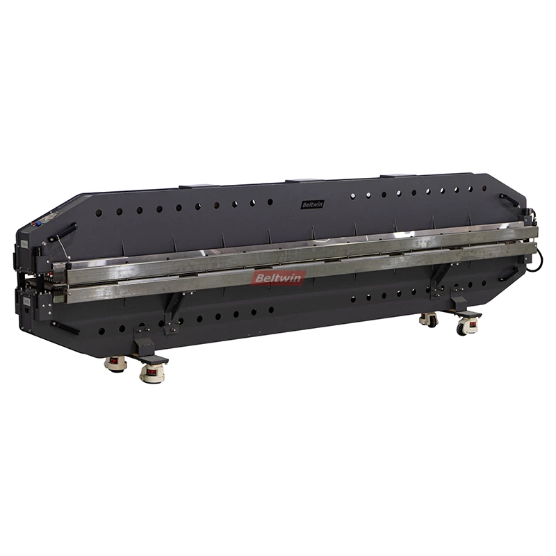 Belt Splice Press (Air Cooling) PA2400-PA3300
