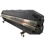 Industrial Conveyor Splicing Machine PA2400-PA3300