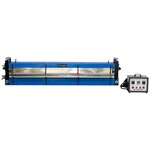 PVC PU Belt Water Cooling Press (Aluminum Alloy Body) PB1100-2100(200)