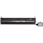 PVC PU Belt Water Cooling Press (Aluminum Alloy Body) PC2100-4200