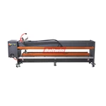 Conveyor Belt Finger Punching Machine TB1000-4000