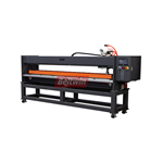 PVC Welding Machine for Sale  Puncher TB1000-4000