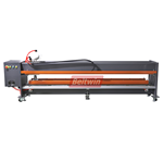 PVC PU Automatic Cutting Machine  Belt Finger Puncher TB1000-4000