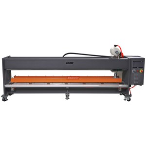 PVC PU Belt Automatic Finger Puncher TB1000-4000