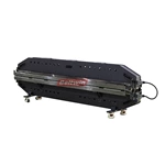 Welding Machine for sale Air Cooling Belt Splice Press PA2400 - PA3300 (Gen-3)