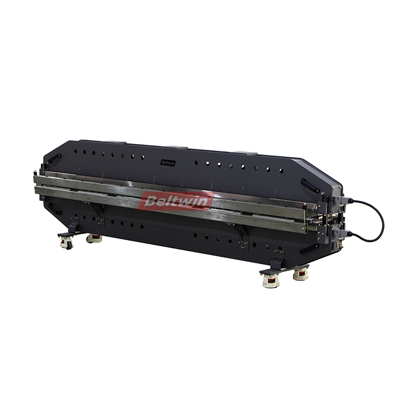 Conveyor Belt Joint Types Air Cooling Belt Splice Press PA2400 - PA3300 (Gen-3)