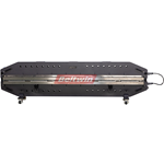 Hot Joint of Conveyor Belt Air Cooling Belt Splice Press PA2400 - PA3300 (Gen-3)