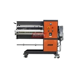 Belt Ply Separator Beltwin Slitter CB600-1200 for PVC PU Conveyor