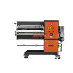 Belt Ply Separator Beltwin Slitter CB600-1200 for PVC PU Conveyor