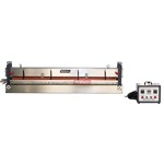 Stainless Steel Water Cooling Belt Splice Press PB600-1600