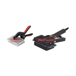 Portable Spot Welding Machine  Clamps For Melt Splices QD50*50B / QD85*150B