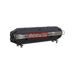 Joining Conveyor Belts Types Air cooling belt jointing machine PA-III  2700（GEN-3）
