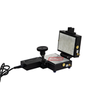 Spot Welding Machine  For Sale Heating Splicing Clamps For Melt Splices QD120*180 / QD90*270