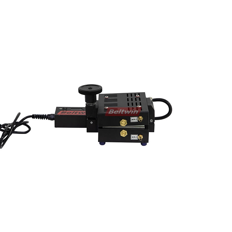 Spot Welding Machine  For Sale Heating Splicing Clamps For Melt Splices QD120*180 / QD90*270