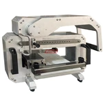 Timing Belt Manual Finger Punching Machine