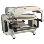 Timing Belt Protable Manual Finger Punching Machine