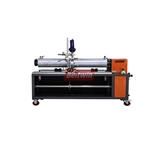 V Guide Conveyor Belt Welding Machine for PVC PU Conveyor Belting QB1000-2000