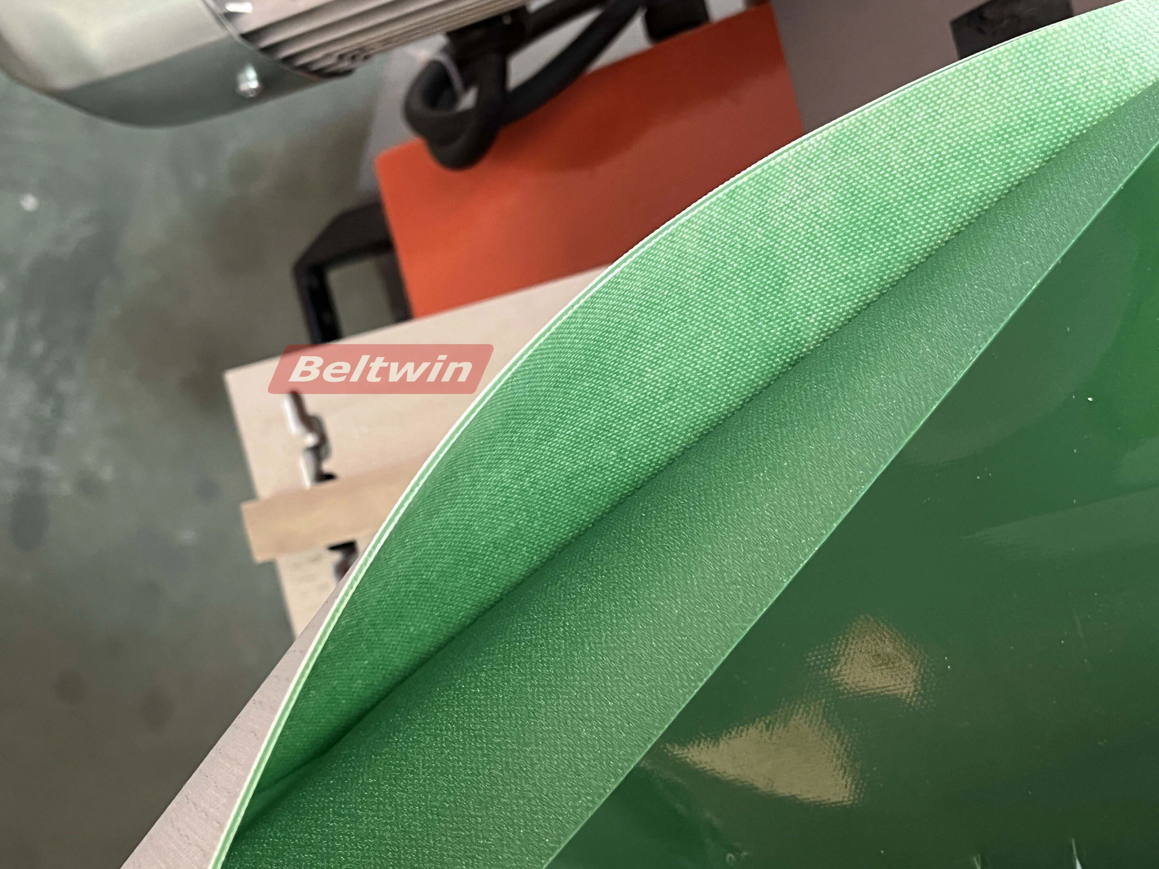 European Type High Precision Ply Separator Used For PVC PU Belt SC130