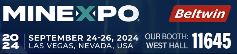 Let’s meet at Minexpo in America