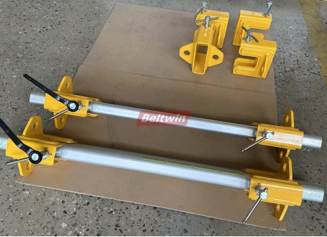 Let’s meet at Minexpo in America