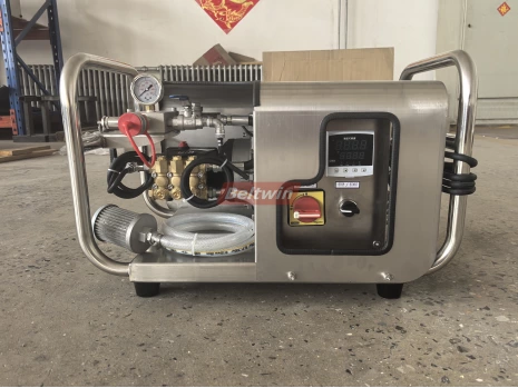 Let’s meet at Minexpo in America