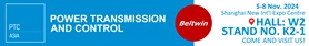 Hope to meet you at PTC Asia Shanghai 2024!