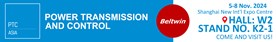 Hope to meet you at PTC Asia Shanghai 2024!
