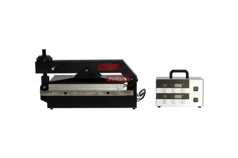 Look forward to meeting you at ITMA Asia +CITME 2024!