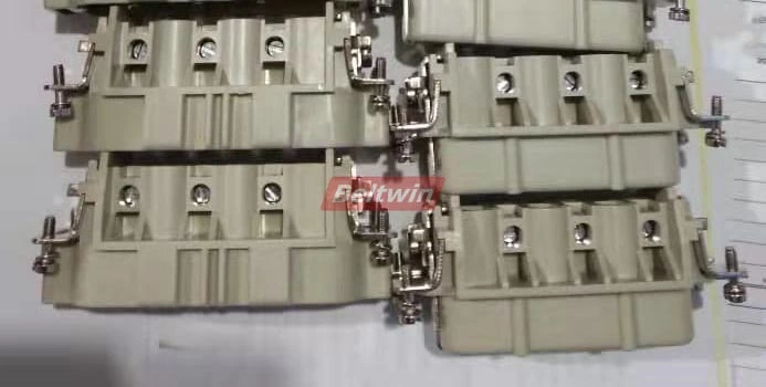 Heating Platen Parts For Rubber Conveyor Belt